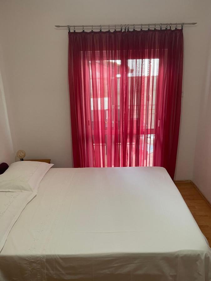Apartmani Frane Tribalj Esterno foto