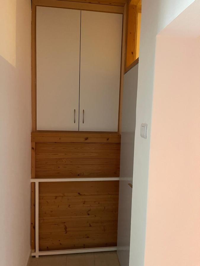 Apartmani Frane Tribalj Esterno foto