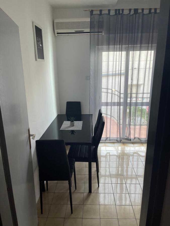 Apartmani Frane Tribalj Esterno foto