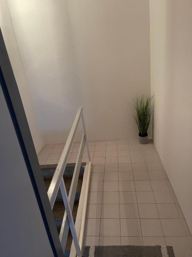 Apartmani Frane Tribalj Esterno foto