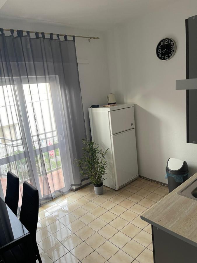 Apartmani Frane Tribalj Esterno foto