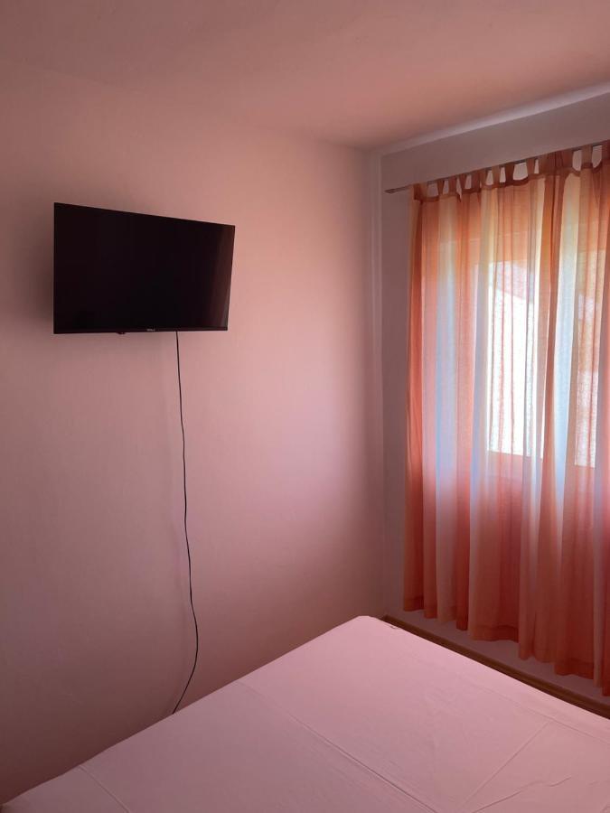 Apartmani Frane Tribalj Esterno foto