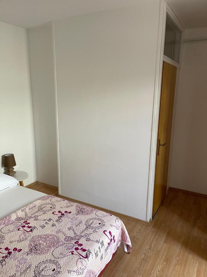 Apartmani Frane Tribalj Esterno foto