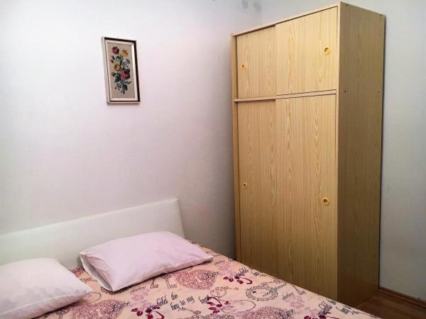 Apartmani Frane Tribalj Esterno foto