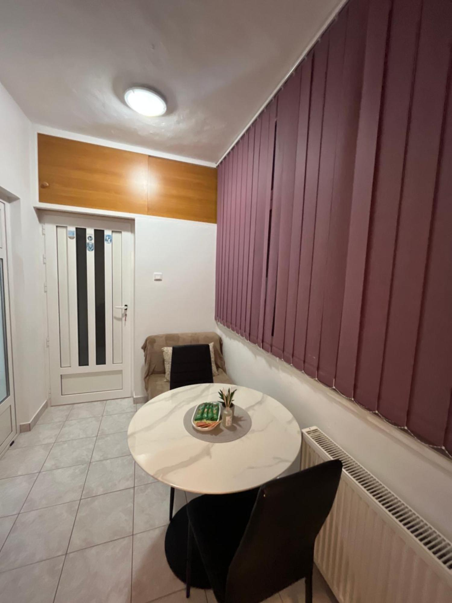 Apartmani Frane Tribalj Esterno foto